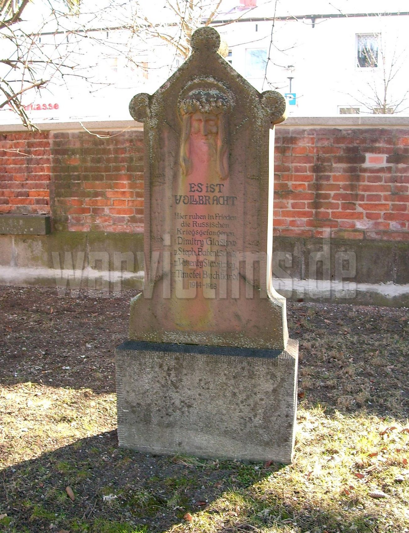 Memmingen-Alter+Friedhof